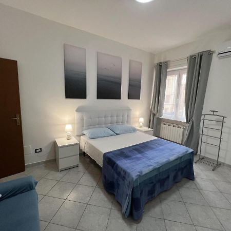 Bed And Breakfast Mare Blu Civitavecchia Kültér fotó