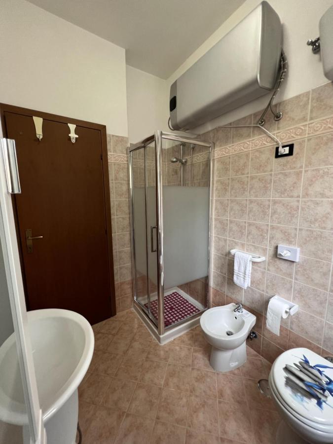 Bed And Breakfast Mare Blu Civitavecchia Kültér fotó