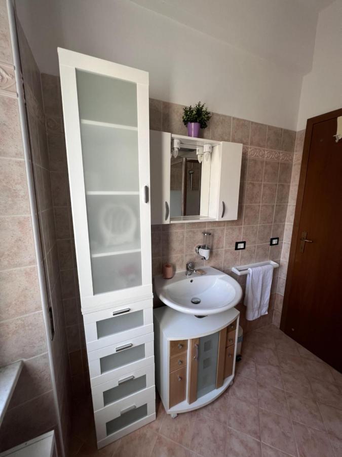 Bed And Breakfast Mare Blu Civitavecchia Kültér fotó